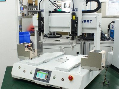 哪家自動(dòng)擰螺絲機(jī)可以自動(dòng)識(shí)別漏鎖、漏送問題？-堅(jiān)豐股份