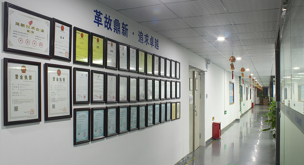 敢于承諾質(zhì)保2年，產(chǎn)品出口13個(gè)國家