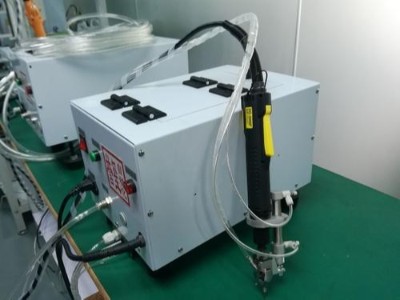 手持式自動螺絲機(jī)有什么劣勢？-堅(jiān)豐股份